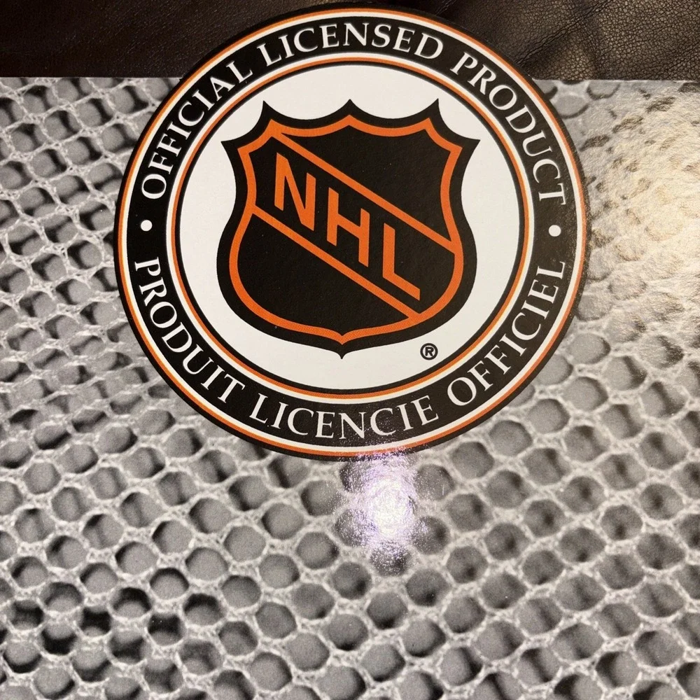 NHL Figurine Store‎ Display By Flambro Imports 20